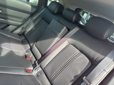 2025 Mazda Mazda CX-50 Hybrid Premium