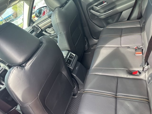 2025 Mazda Mazda CX-50 Hybrid Premium