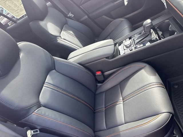 2025 Mazda Mazda CX-50 Hybrid Premium