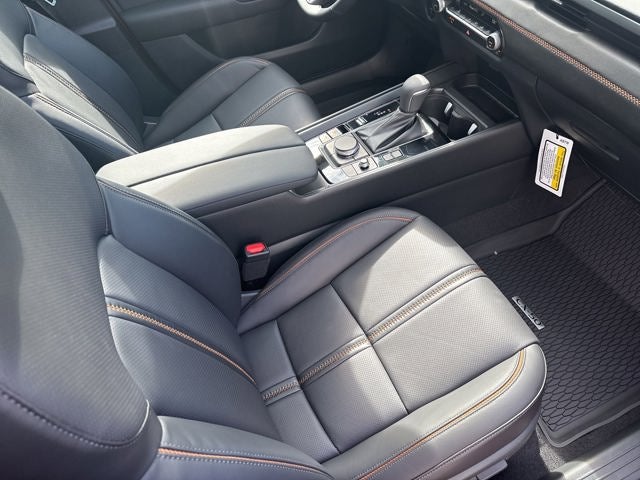 2025 Mazda Mazda CX-50 Hybrid Premium