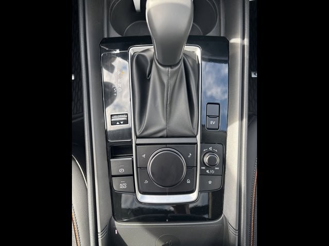 2025 Mazda Mazda CX-50 Hybrid Premium