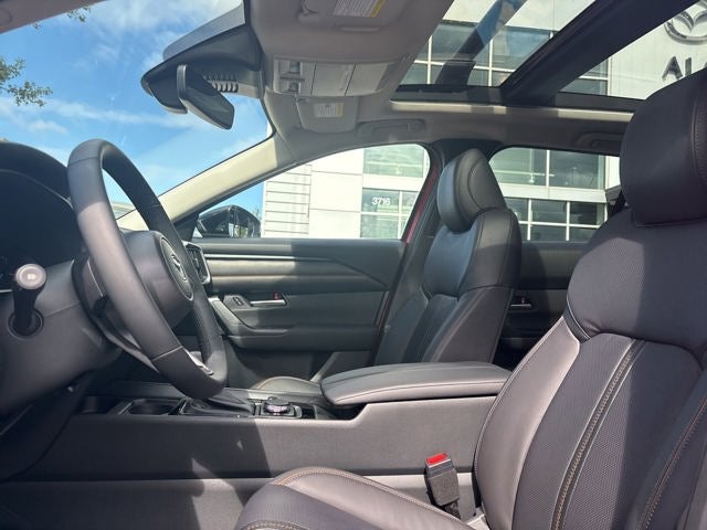 2025 Mazda Mazda CX-50 Hybrid Premium