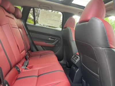 2025 Mazda Mazda CX-50 Hybrid Premium