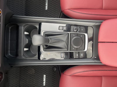 2025 Mazda Mazda CX-50 Hybrid Premium