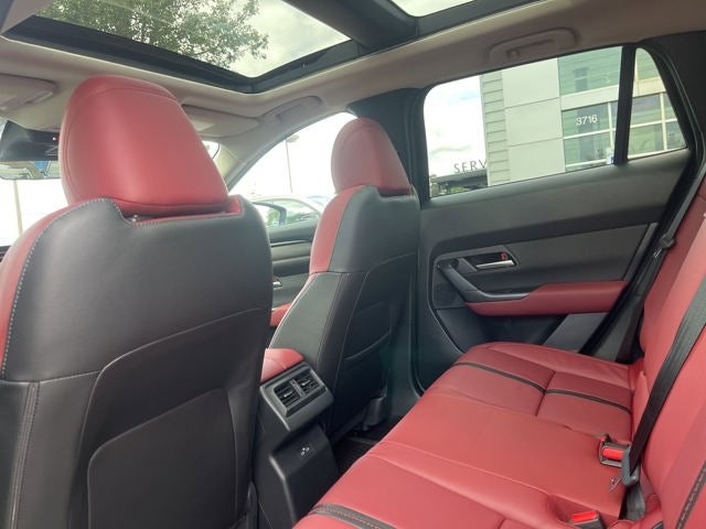 2025 Mazda Mazda CX-50 Hybrid Premium