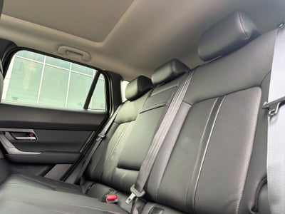 2026 Mazda Mazda CX-50 HEV 2.5 Hybrid Premium