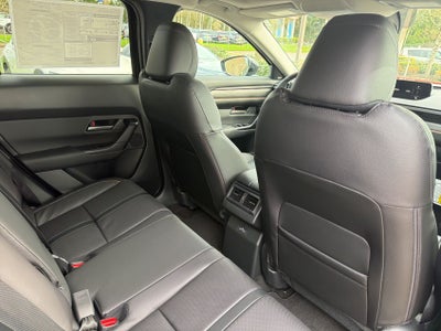 2026 Mazda Mazda CX-50 HEV 2.5 Hybrid Premium