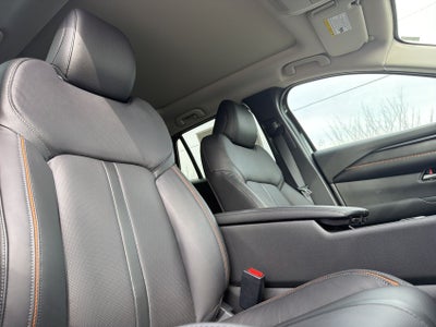 2026 Mazda Mazda CX-50 HEV 2.5 Hybrid Premium