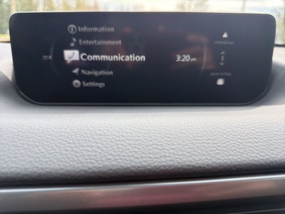 2026 Mazda Mazda CX-50 HEV 2.5 Hybrid Premium