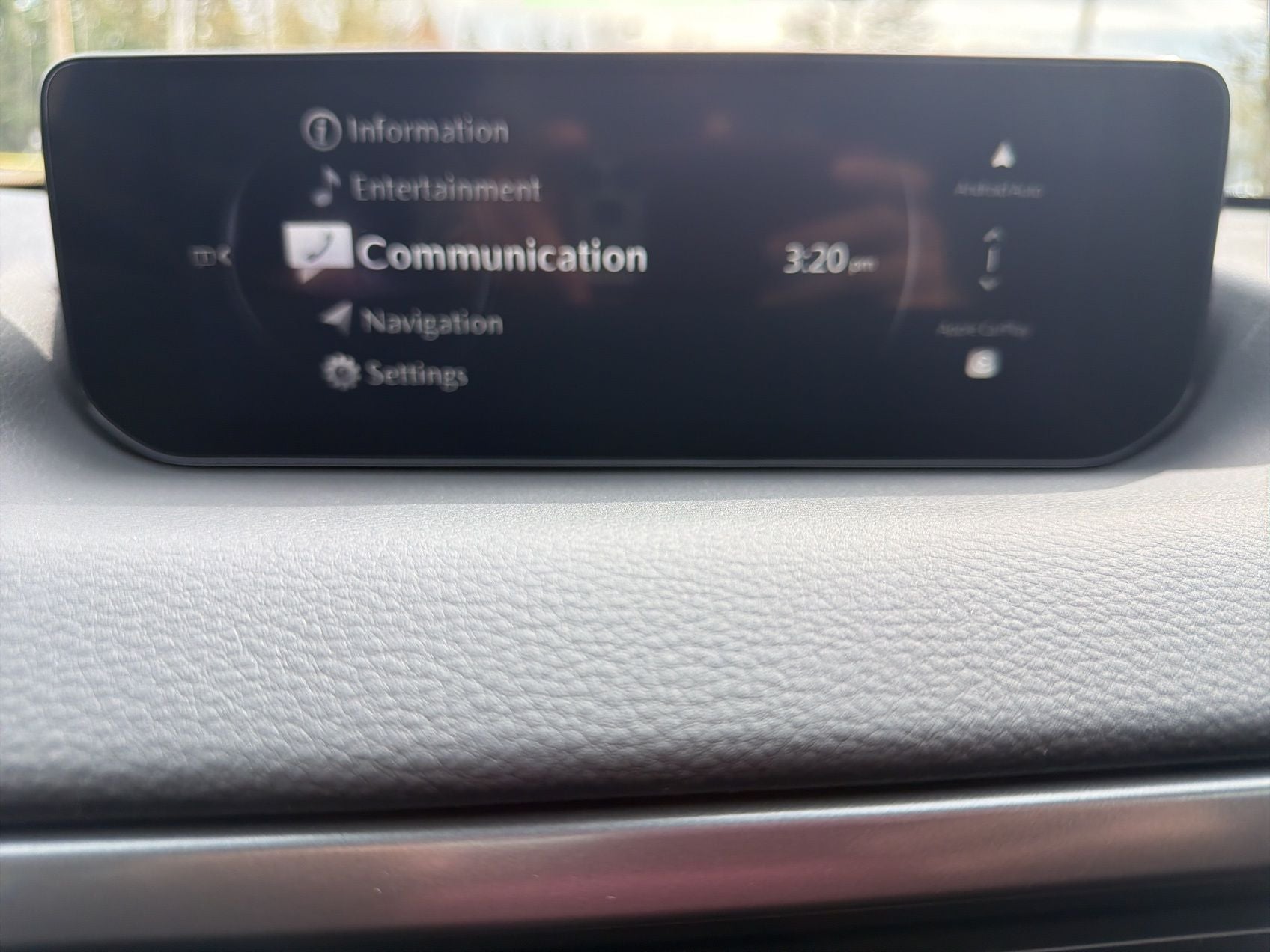 2026 Mazda Mazda CX-50 HEV 2.5 Hybrid Premium