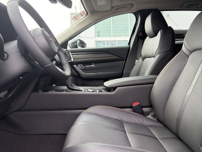 2026 Mazda Mazda CX-50 HEV 2.5 Hybrid Premium