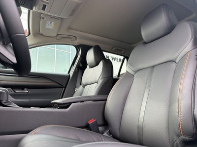 2026 Mazda Mazda CX-50 HEV 2.5 Hybrid Premium