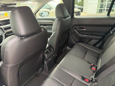 2026 Mazda Mazda CX-50 HEV 2.5 Hybrid Premium