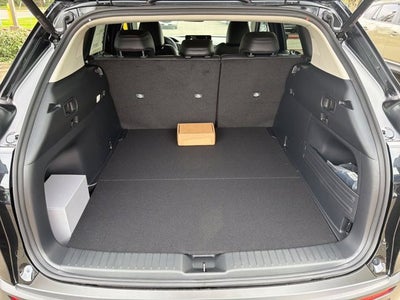 2026 Mazda Mazda CX-50 HEV 2.5 Hybrid Premium