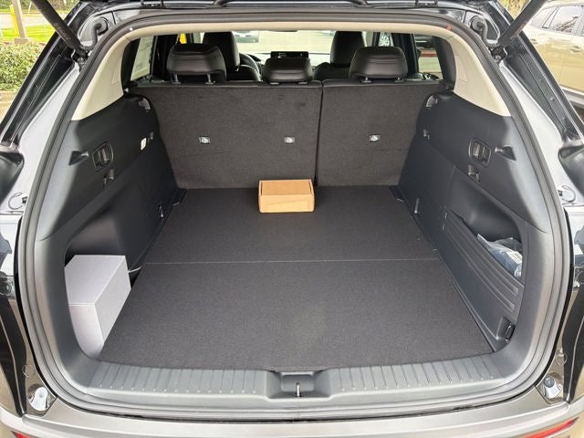 2026 Mazda Mazda CX-50 HEV 2.5 Hybrid Premium