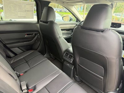 2026 Mazda Mazda CX-50 HEV 2.5 Hybrid Premium