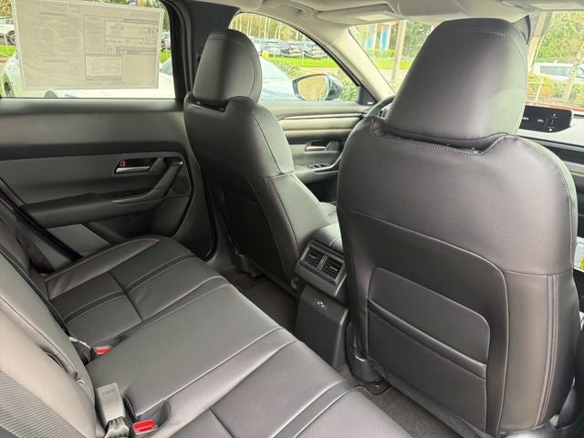 2026 Mazda Mazda CX-50 HEV 2.5 Hybrid Premium