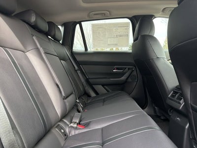 2026 Mazda Mazda CX-50 HEV 2.5 Hybrid Premium