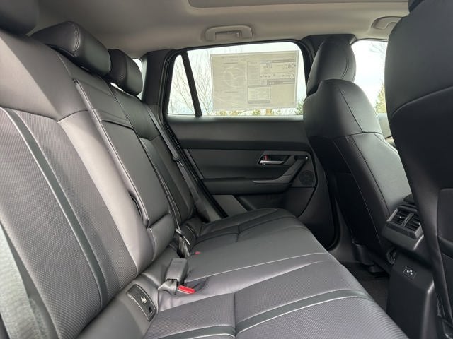 2026 Mazda Mazda CX-50 HEV 2.5 Hybrid Premium