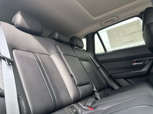 2026 Mazda Mazda CX-50 HEV 2.5 Hybrid Premium