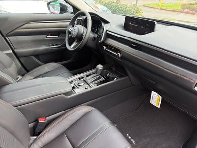 2026 Mazda Mazda CX-50 HEV 2.5 Hybrid Premium