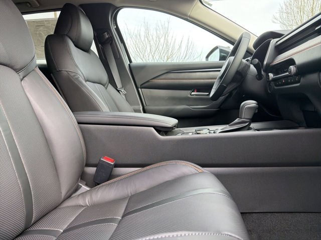 2026 Mazda Mazda CX-50 HEV 2.5 Hybrid Premium