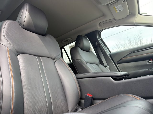 2026 Mazda Mazda CX-50 HEV 2.5 Hybrid Premium