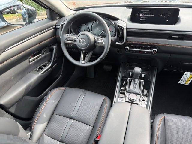 2026 Mazda Mazda CX-50 HEV 2.5 Hybrid Premium