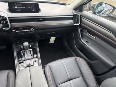 2026 Mazda Mazda CX-50 HEV 2.5 Hybrid Premium