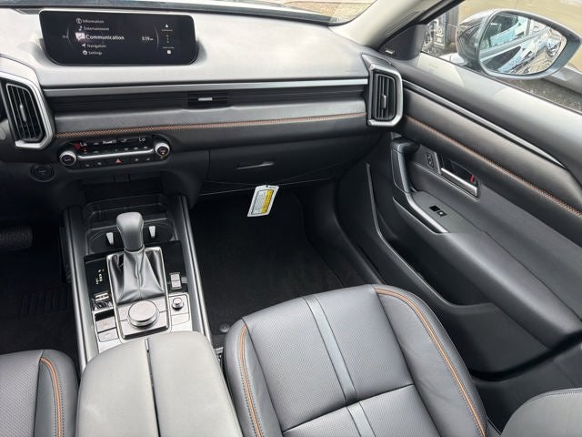 2026 Mazda Mazda CX-50 HEV 2.5 Hybrid Premium