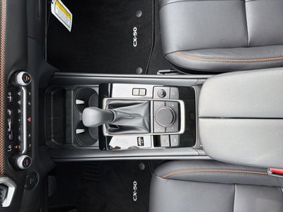 2026 Mazda Mazda CX-50 HEV 2.5 Hybrid Premium