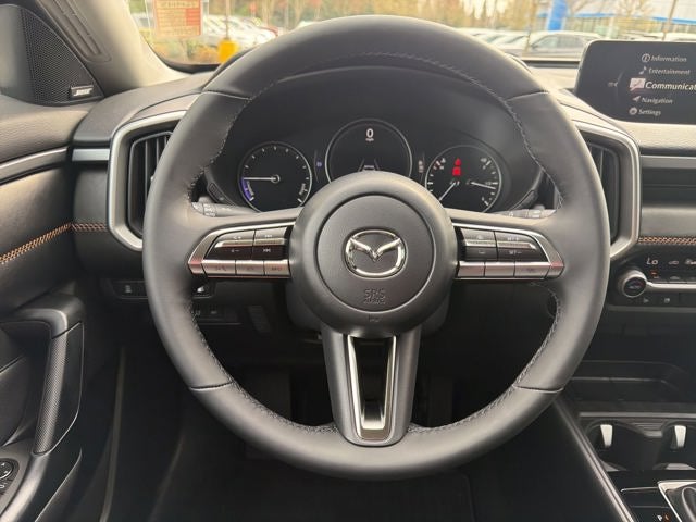 2026 Mazda Mazda CX-50 HEV 2.5 Hybrid Premium