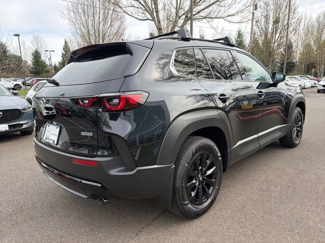 2026 Mazda Mazda CX-50 HEV 2.5 Hybrid Premium