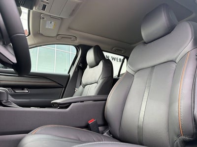 2026 Mazda Mazda CX-50 HEV 2.5 Hybrid Premium