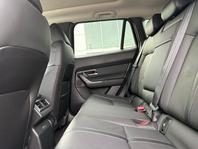 2026 Mazda Mazda CX-50 HEV 2.5 Hybrid Premium