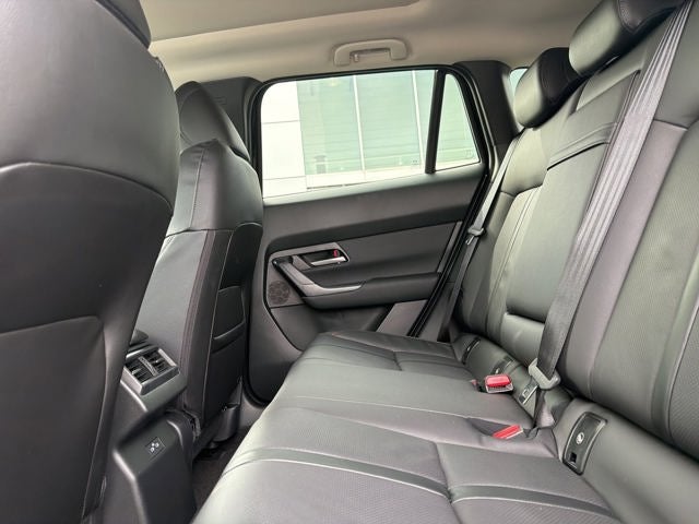 2026 Mazda Mazda CX-50 HEV 2.5 Hybrid Premium