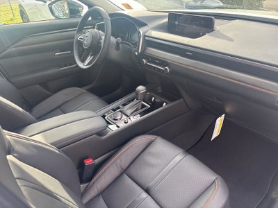 2026 Mazda Mazda CX-50 HEV 2.5 Hybrid Premium