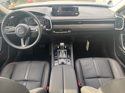 2026 Mazda Mazda CX-50 HEV 2.5 Hybrid Premium