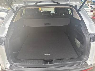 2026 Mazda Mazda CX-50 HEV 2.5 Hybrid Premium