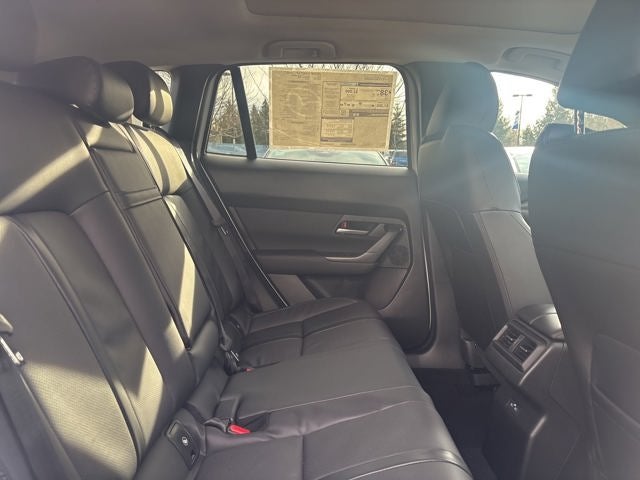 2026 Mazda Mazda CX-50 HEV 2.5 Hybrid Premium