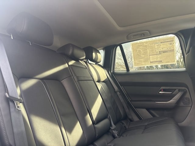 2026 Mazda Mazda CX-50 HEV 2.5 Hybrid Premium