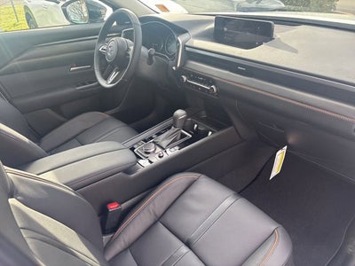 2026 Mazda Mazda CX-50 HEV 2.5 Hybrid Premium