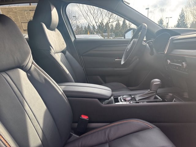 2026 Mazda Mazda CX-50 HEV 2.5 Hybrid Premium