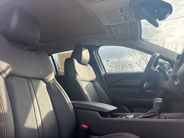 2026 Mazda Mazda CX-50 HEV 2.5 Hybrid Premium