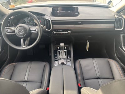 2026 Mazda Mazda CX-50 HEV 2.5 Hybrid Premium