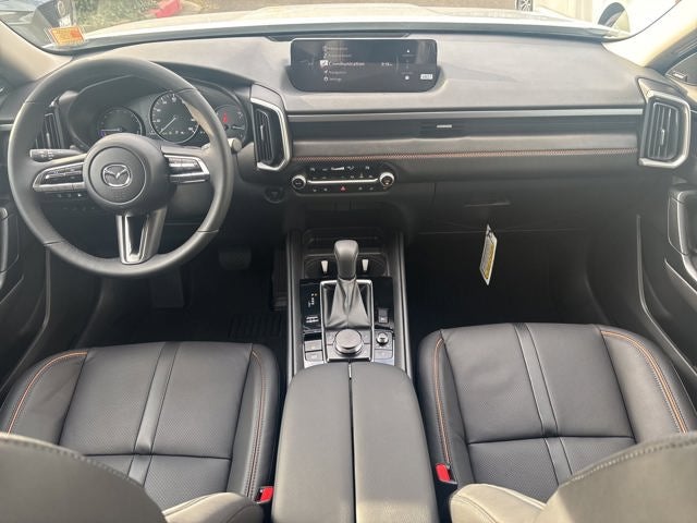 2026 Mazda Mazda CX-50 HEV 2.5 Hybrid Premium