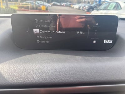 2026 Mazda Mazda CX-50 HEV 2.5 Hybrid Premium