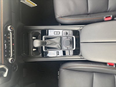 2026 Mazda Mazda CX-50 HEV 2.5 Hybrid Premium