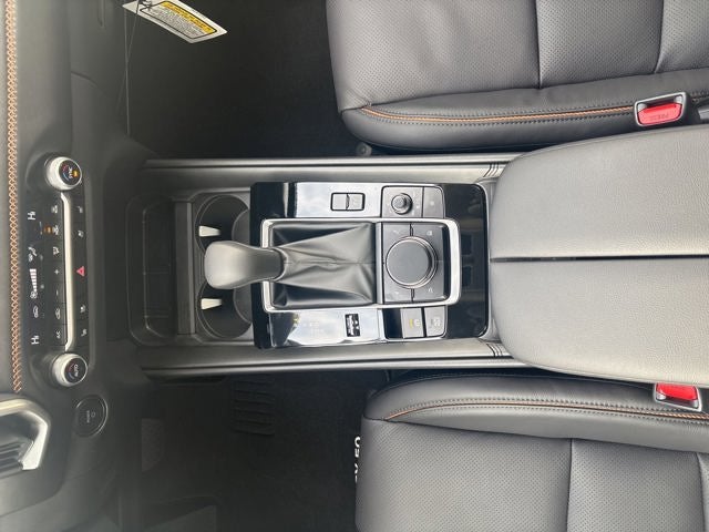 2026 Mazda Mazda CX-50 HEV 2.5 Hybrid Premium