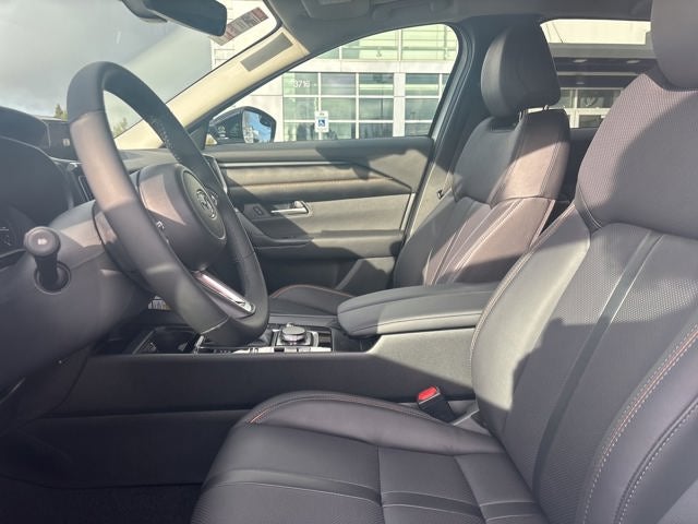 2026 Mazda Mazda CX-50 HEV 2.5 Hybrid Premium